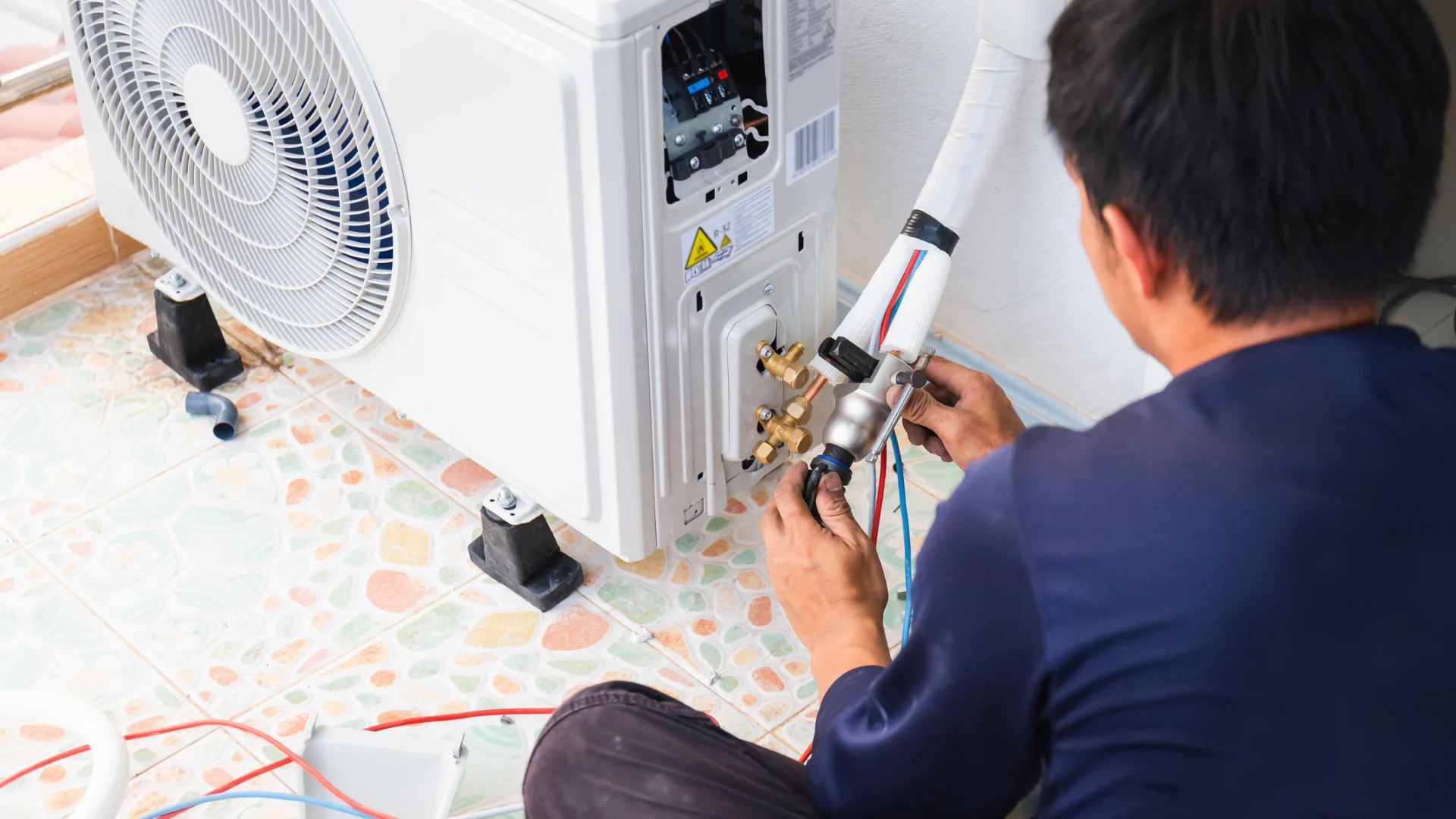 AC and HVAC Services
