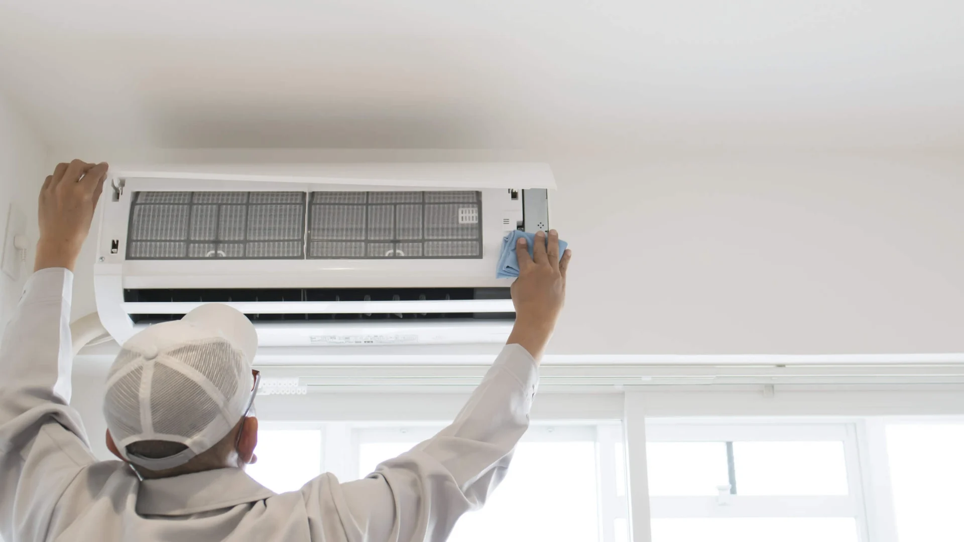 Air Conditioning (2)