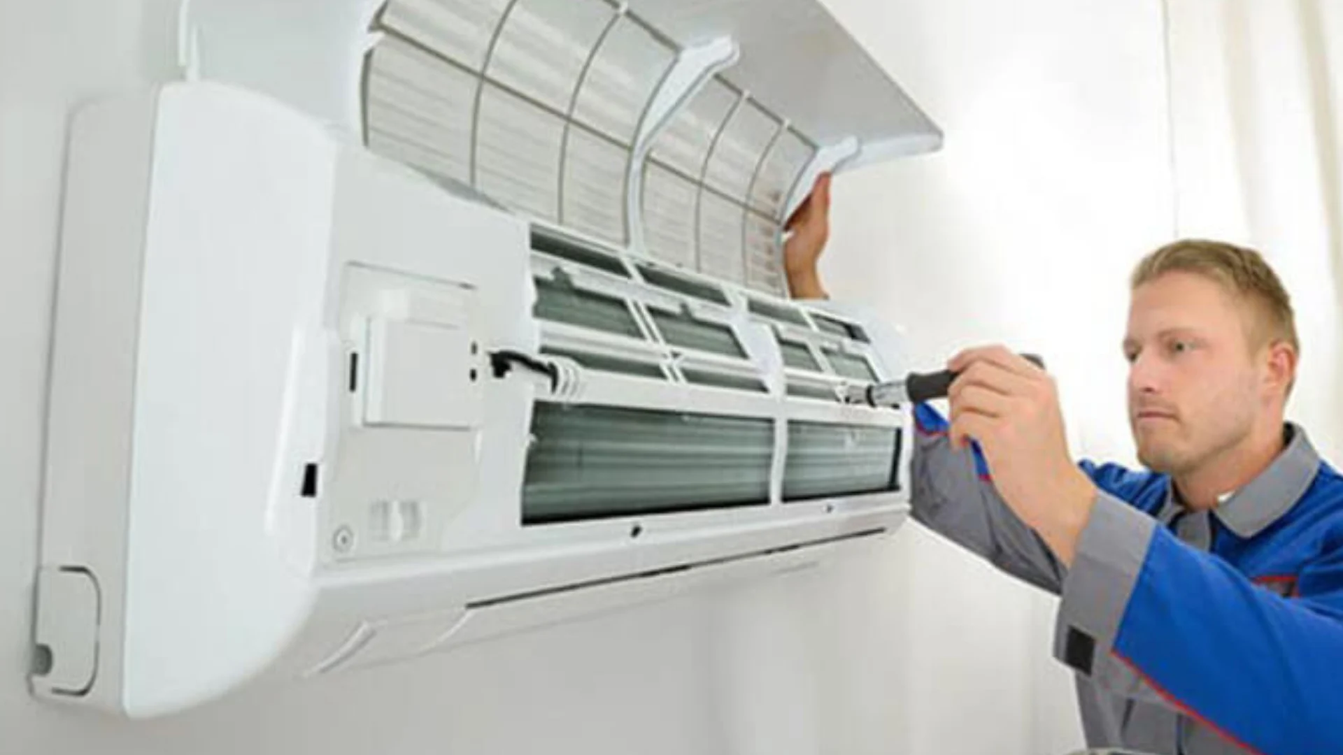 Air Conditioning (4)