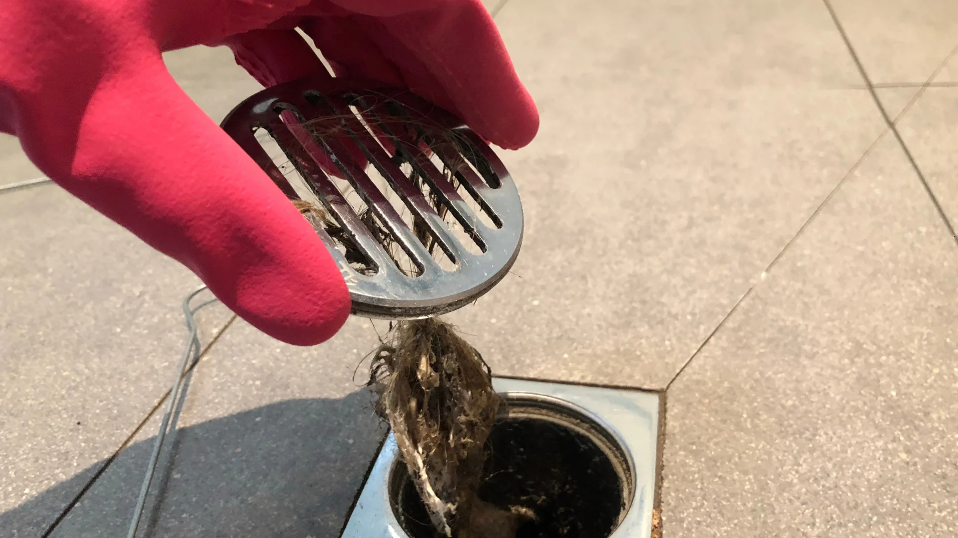 Drain Cleaning (3)