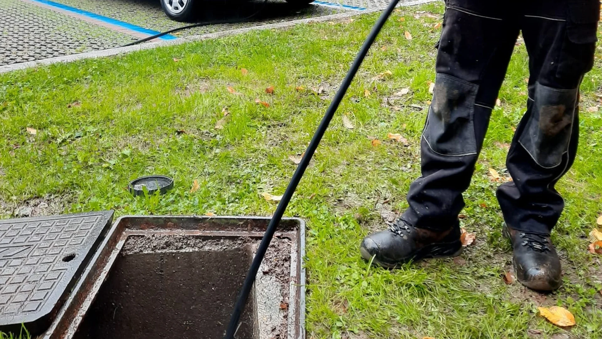 Drain & Sewer Cleaning (3)