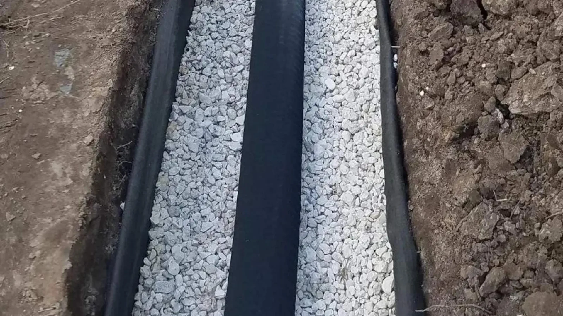 Drain Tiles (3)