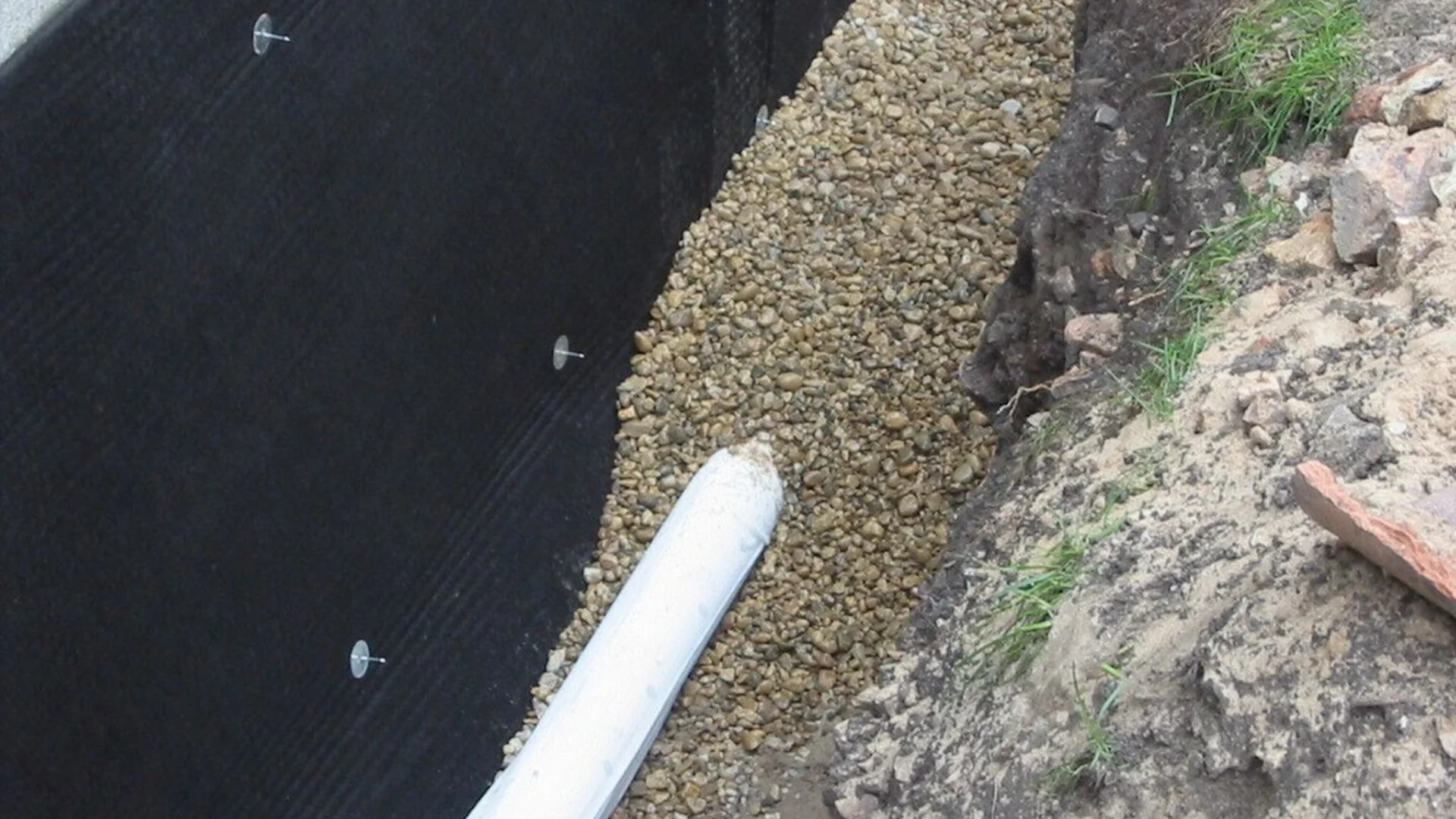 Drain Tiles
