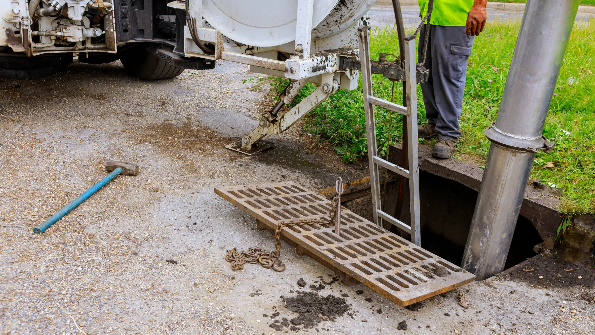 Drainage (2)