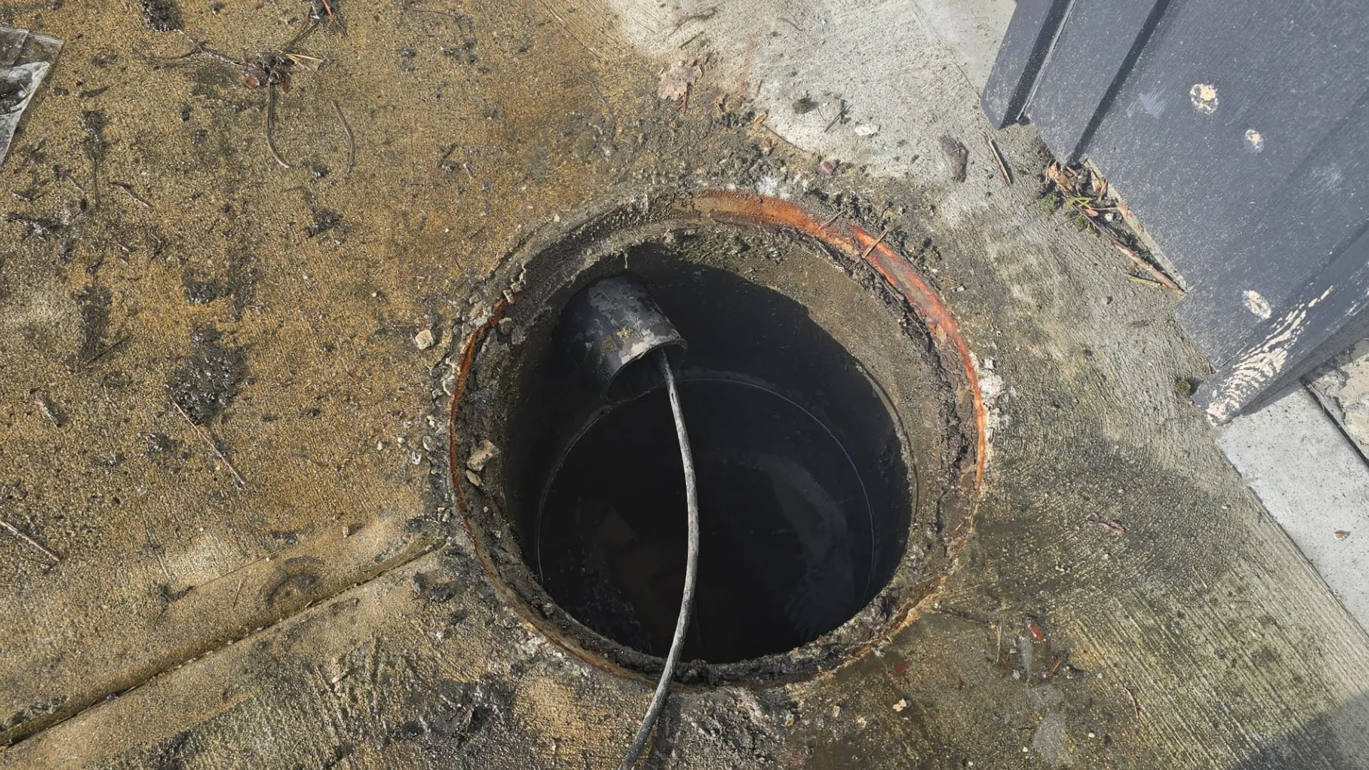 Drainage and sewer section (10)