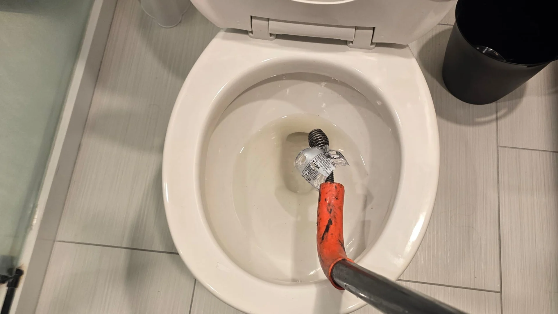 Drainage and sewer section (2)