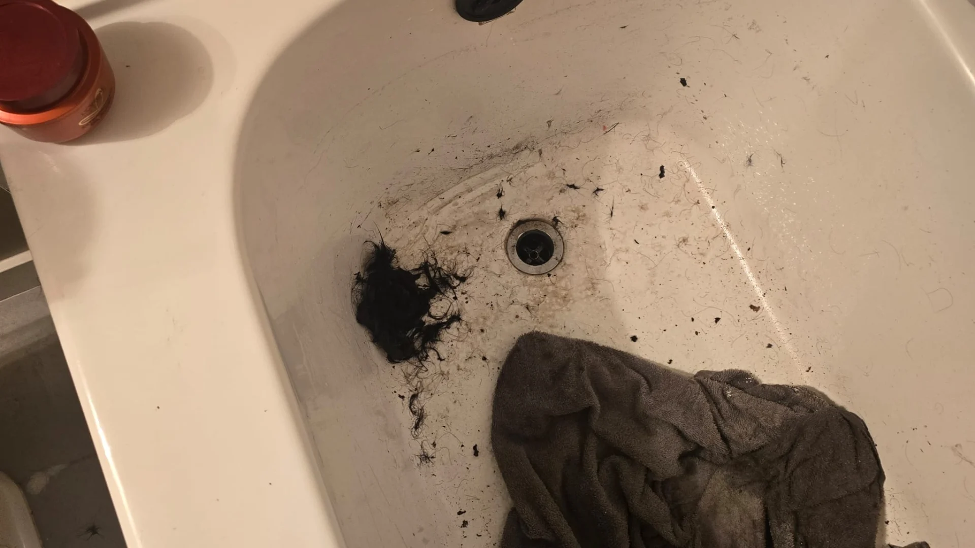 Drainage and sewer section (3)