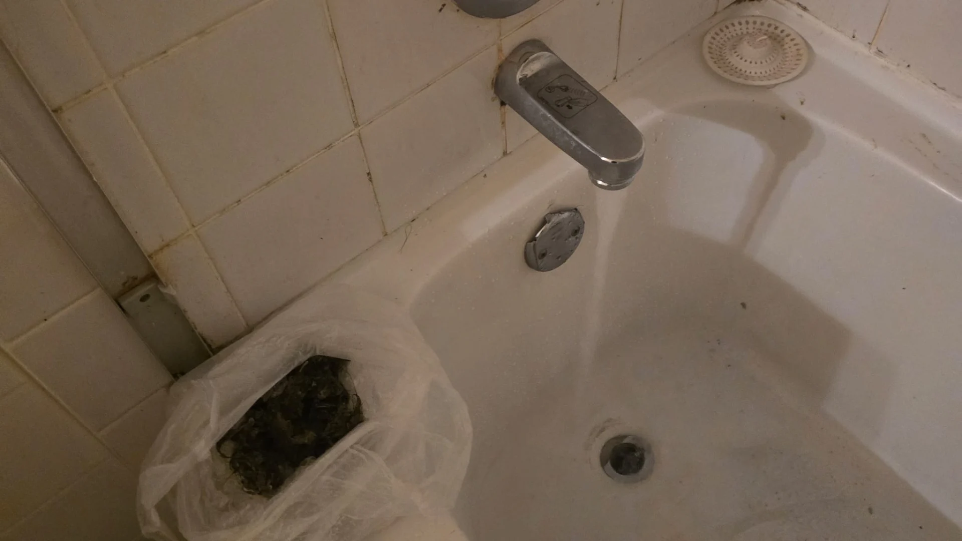 Drainage and sewer section (4)