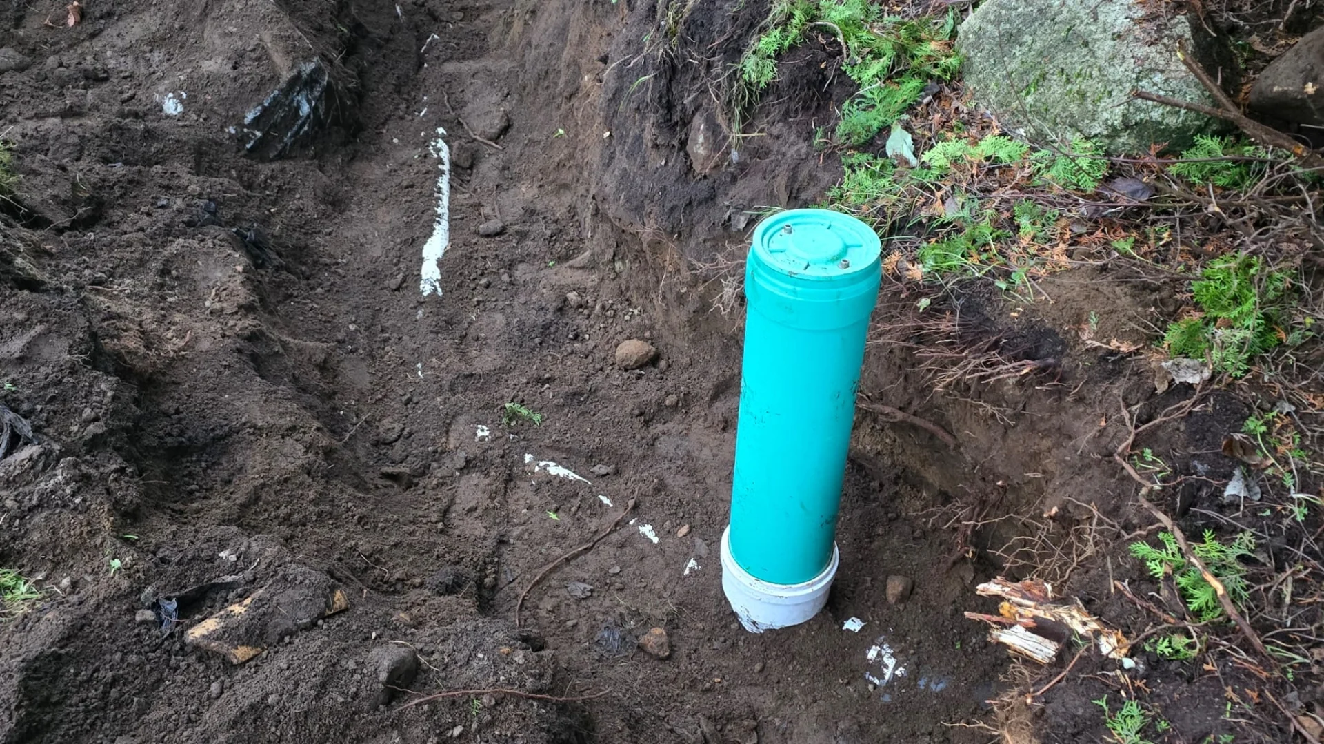 Drainage and sewer section (6)