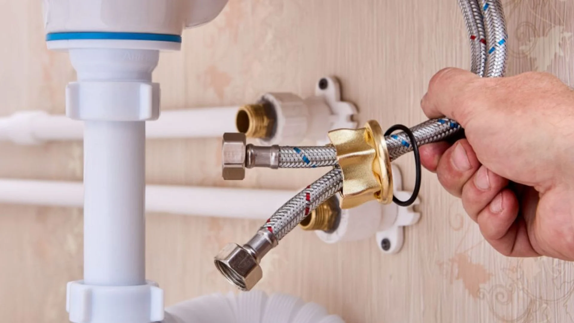 Plumbing Repairs (2)