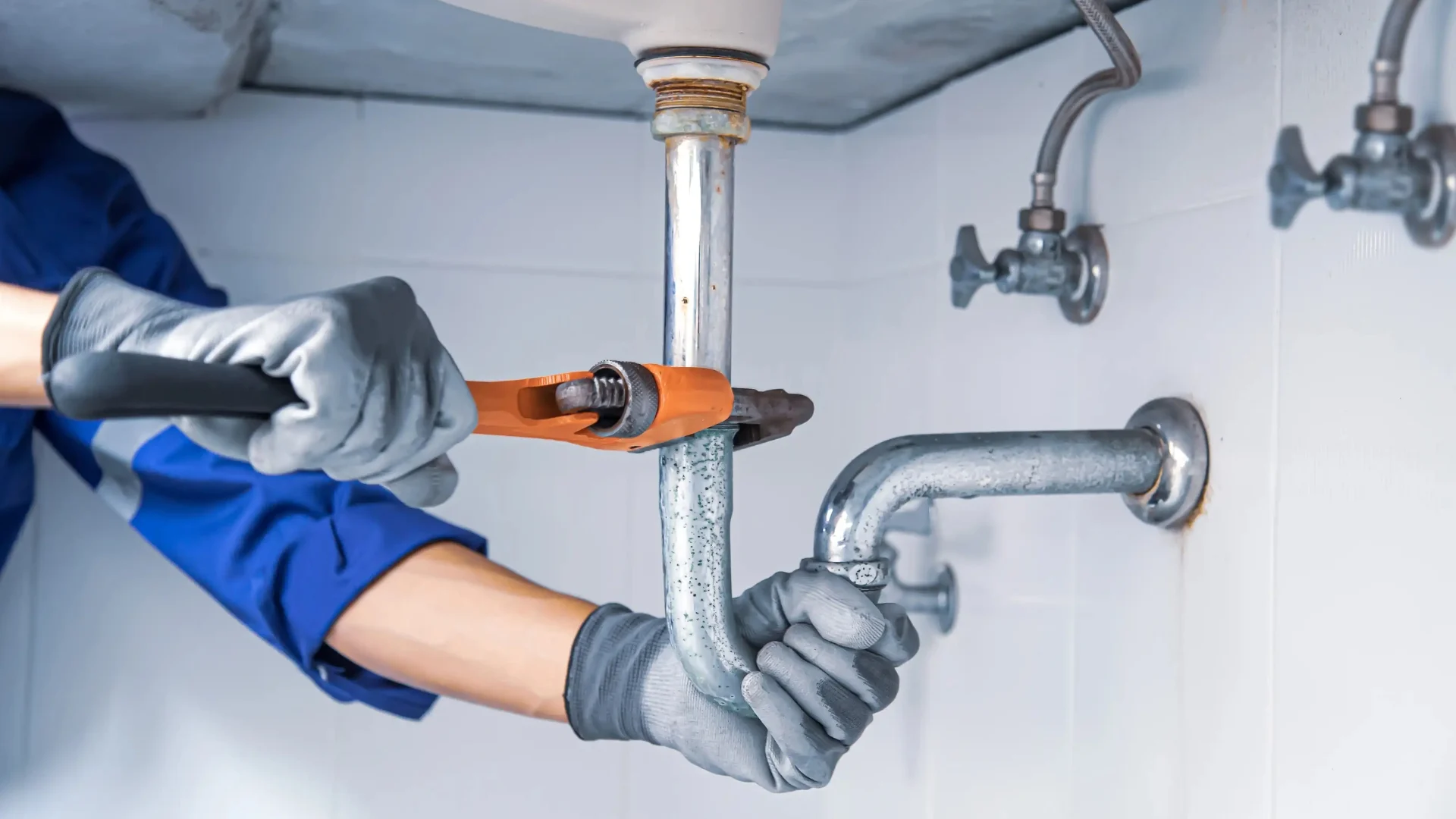 Plumbing Repairs (3)