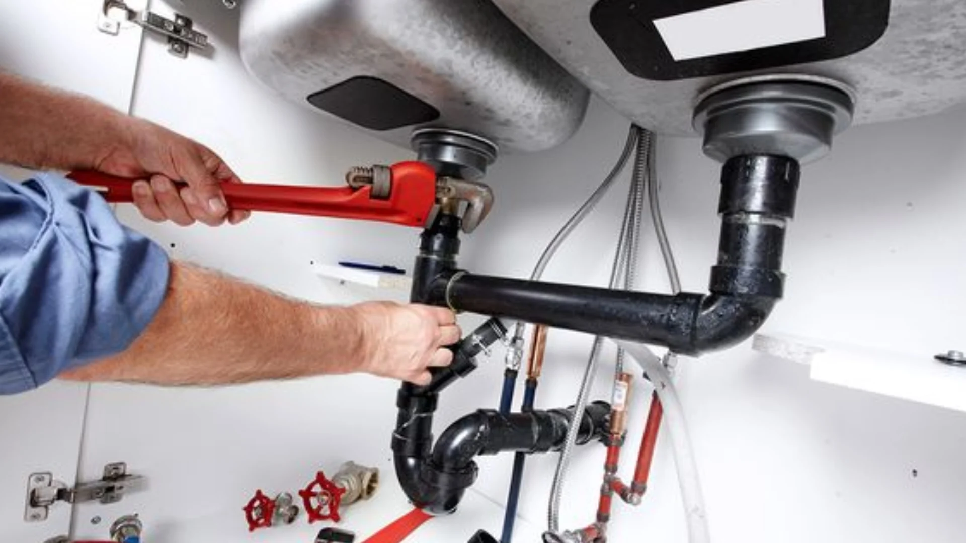 Plumbing Repairs (4)