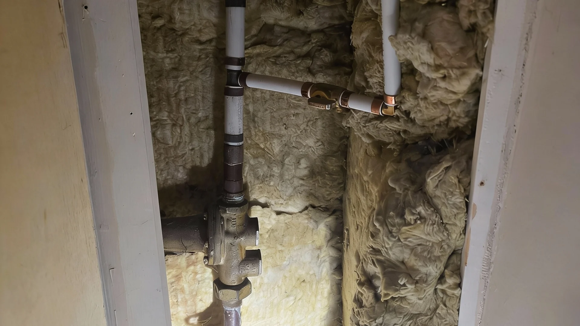 Plumbing repair (3)