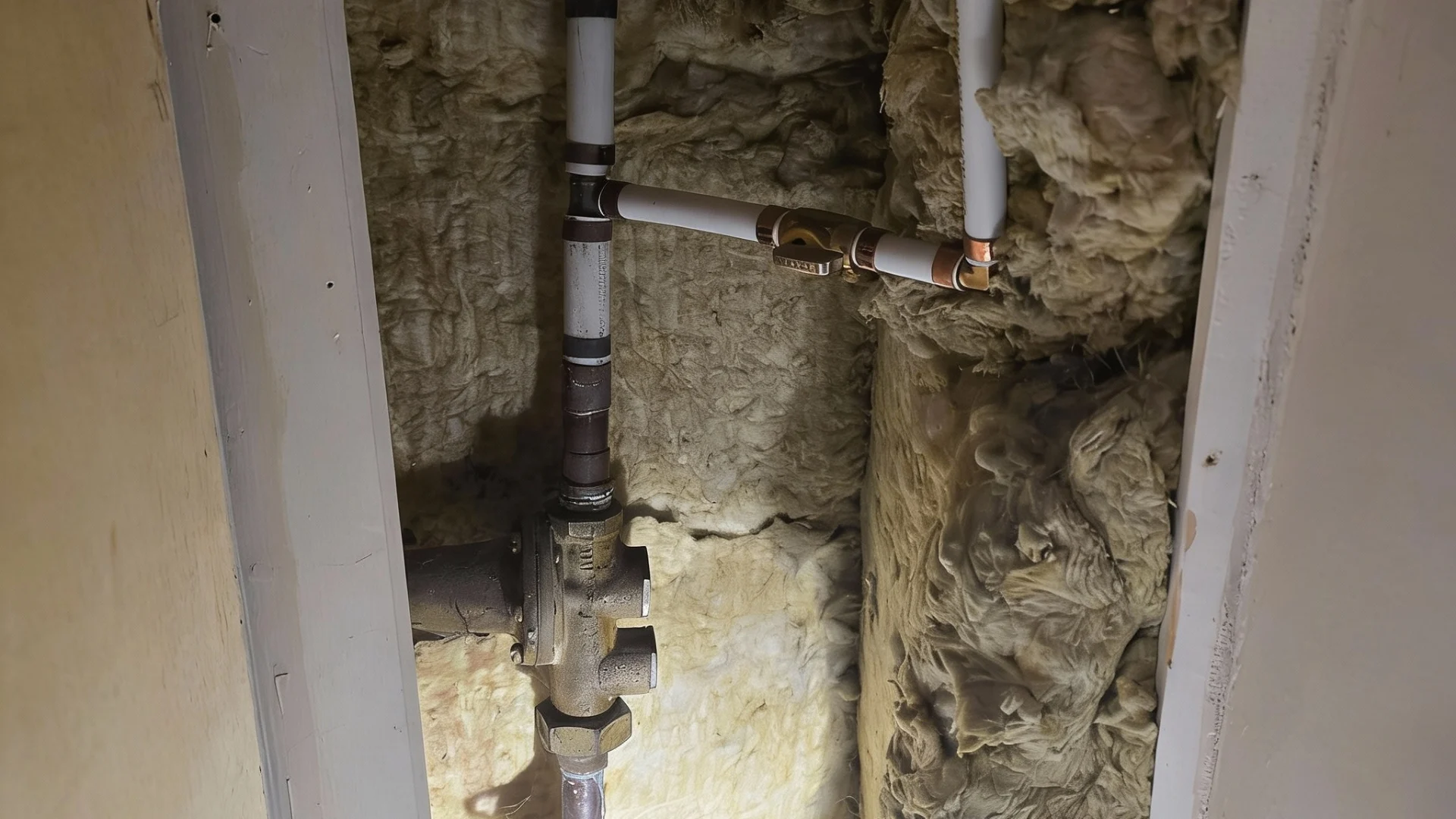 Plumbing repair (4)