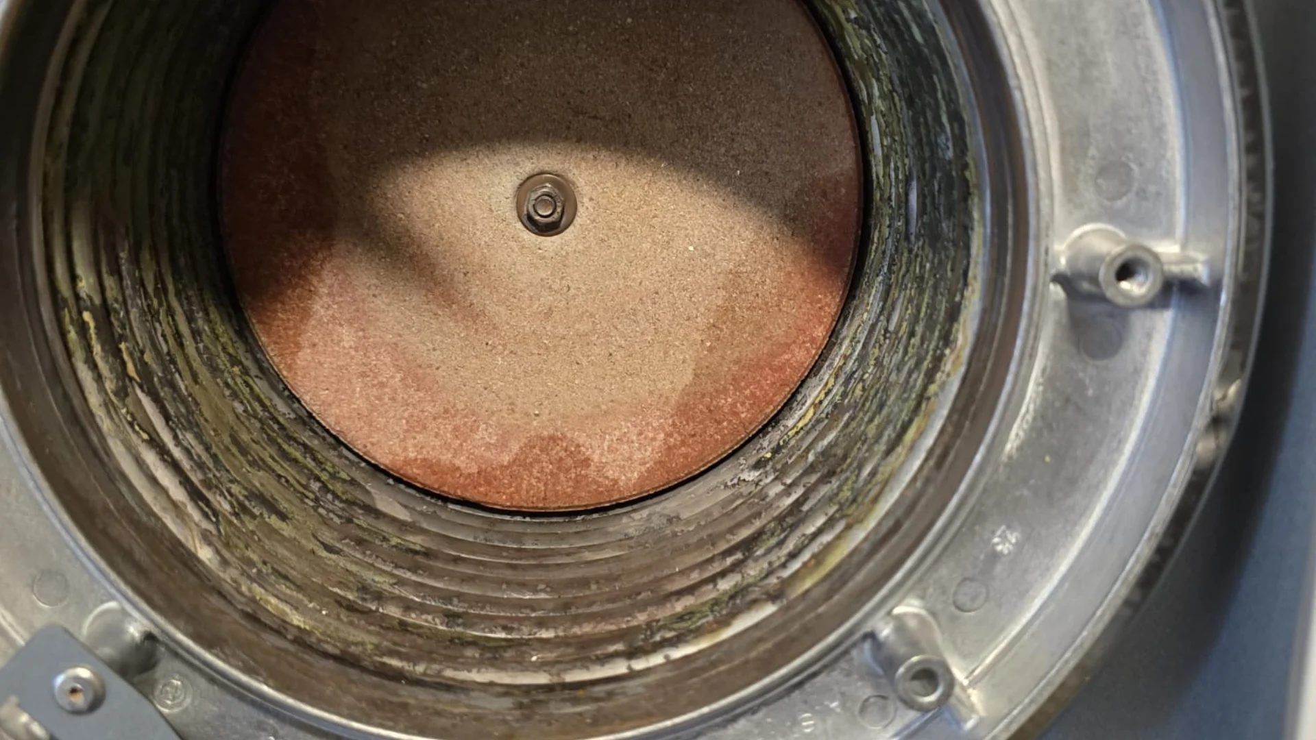 boiler repair